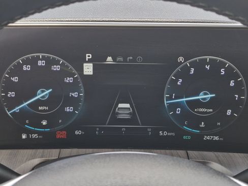 Used 2023 Kia Telluride SX AWD/4WD image 21