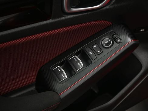 Used 2024 Honda Civic Si image 9