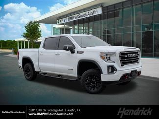 Used 2020 GMC Sierra 1500 AT4 w/ AT4 Premium Package AWD/4WD video 1