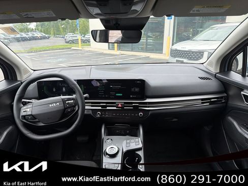 New 2026 Kia Sportage S AWD/4WD image 22