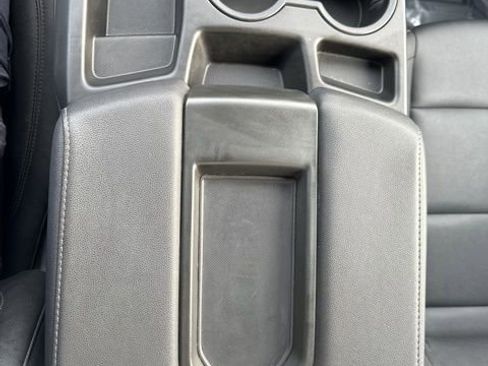 Used 2025 Chevrolet Silverado 2500 W/T w/ WT Convenience Package image 27