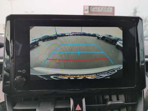 Certified 2024 Toyota Corolla LE image 20