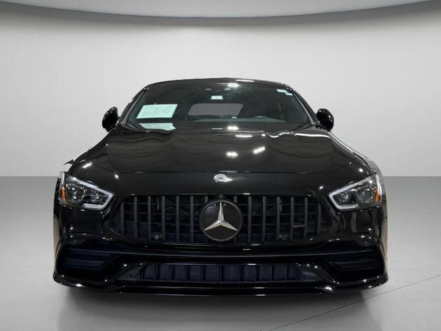 Used 2021 Mercedes-Benz AMG GT 43 image 7