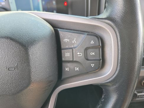 Certified 2023 Ford Bronco Big Bend AWD/4WD image 15