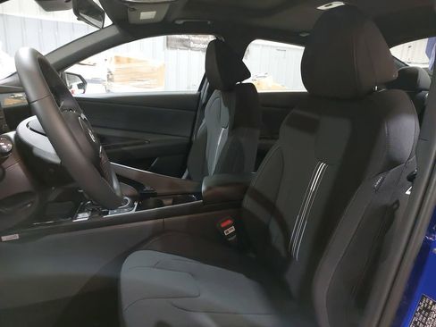 New 2026 Hyundai Elantra SEL Sport Premium FWD image 14
