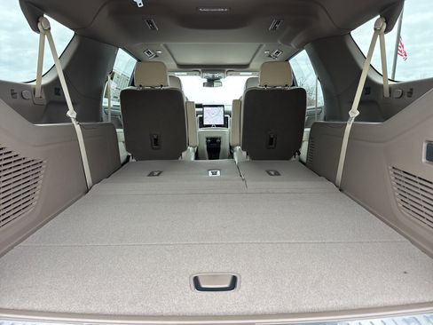 New 2026 GMC Yukon XL Denali w/ Sun & Power Step Package image 35