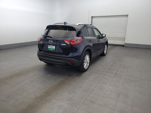 Used 2015 MAZDA CX-5 Grand Touring AWD/4WD image 9