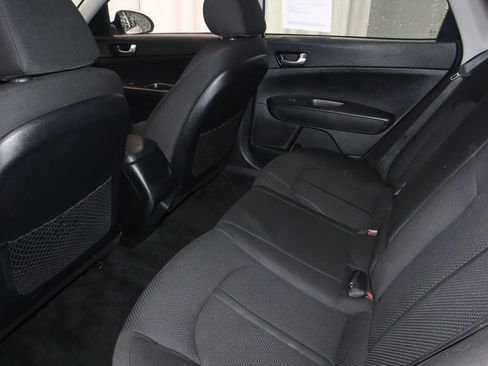 Used 2020 Kia Optima LX FWD image 20