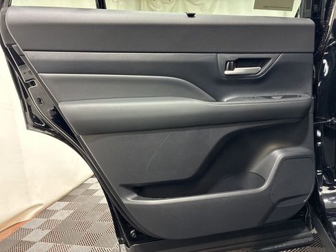 New 2026 Toyota Grand Highlander AWD image 20