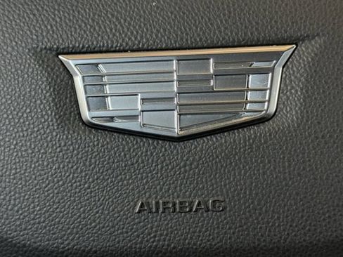 Certified 2023 Cadillac Lyriq 2WD image 5
