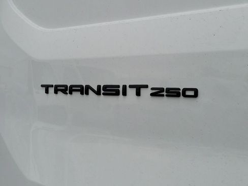 New 2026 Ford Transit 250 148 Medium Roof image 6