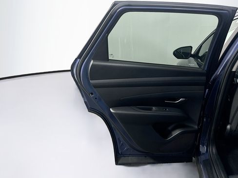Used 2025 Hyundai Tucson SEL FWD image 27