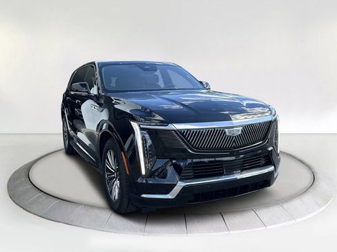 New 2026 Cadillac Escalade IQ Luxury 1 image 6