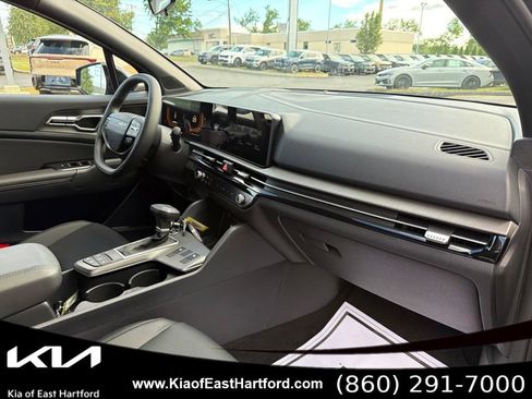 New 2026 Kia Sportage X-Line w/ X-Line Premium Package AWD/4WD image 10
