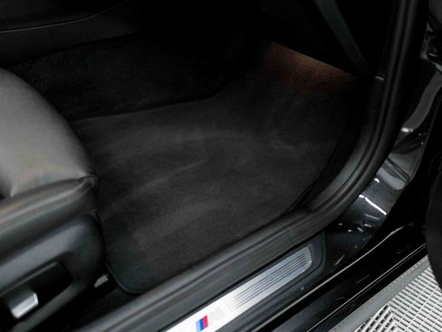 Used 2019 BMW 540i w/ M Sport Package RWD image 63
