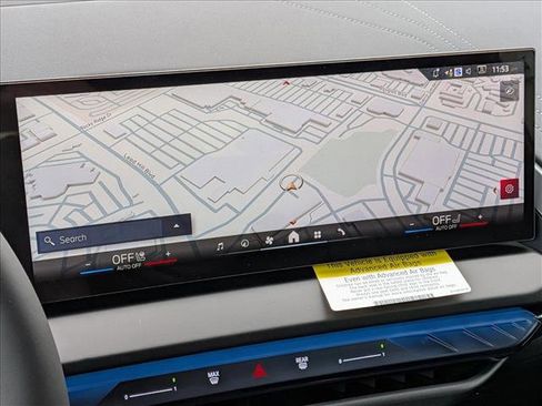 New 2026 BMW X3 M50 w/ Premium Package image 13