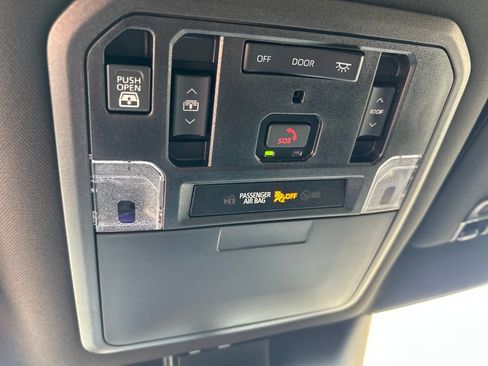 New 2026 Toyota Tundra Limited image 17