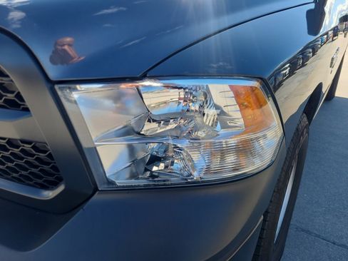 Used 2024 RAM 1500 Tradesman image 26