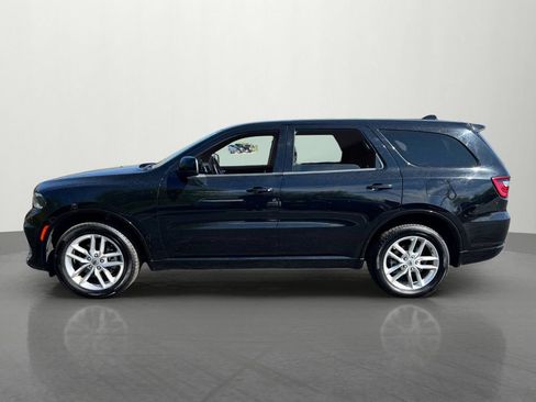Used 2023 Dodge Durango GT AWD/4WD image 5