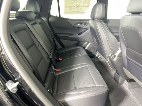 New 2026 Chevrolet Equinox LT w/ Convenience Package II image 26