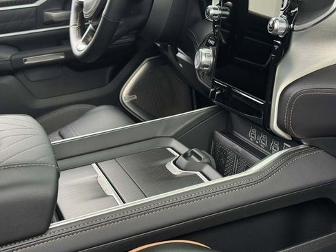 New 2026 RAM 1500 Tungsten image 20