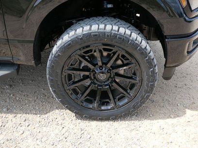 New 2026 Ford F150 XLT w/ XLT Black Appearance Package