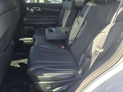 New 2026 Genesis GV80 3.5T Advanced image 23