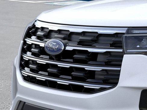New 2025 Ford Explorer Active w/ Active Comfort Package image 20