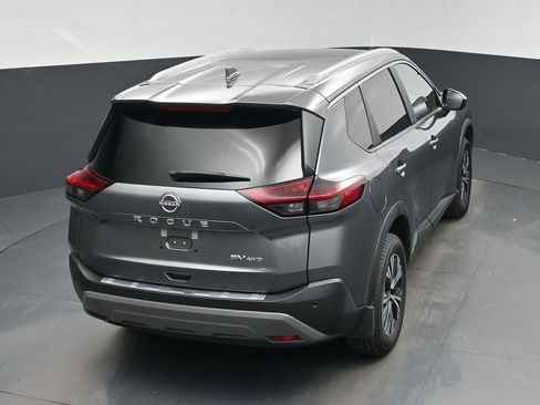 Used 2023 Nissan Rogue SV w/ SV Premium B Package image 35