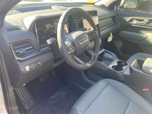 New 2026 GMC Terrain AT4 w/ LPO, Floor Liner Package image 10