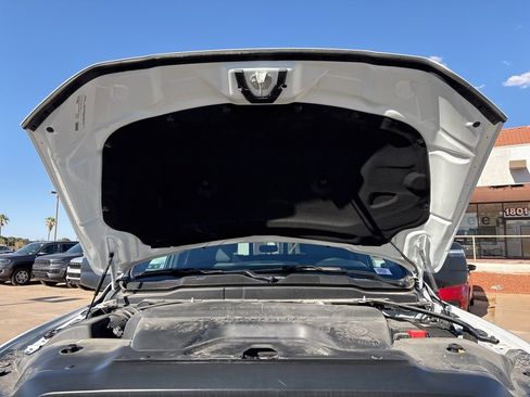 New 2025 RAM 2500 Tradesman image 45