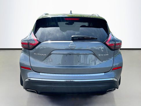 Used 2024 Nissan Murano SV image 6