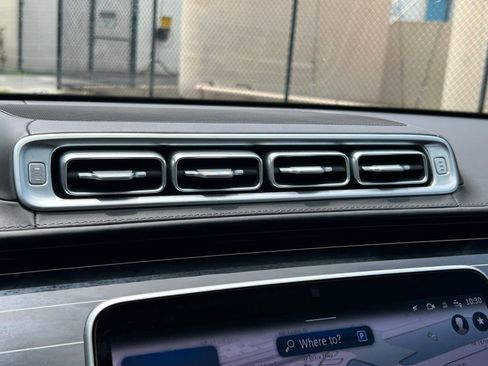 Used 2021 Mercedes-Benz S 580 4MATIC Sedan w/ AMG Line image 30