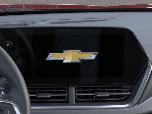 New 2026 Chevrolet Trax LT image 20