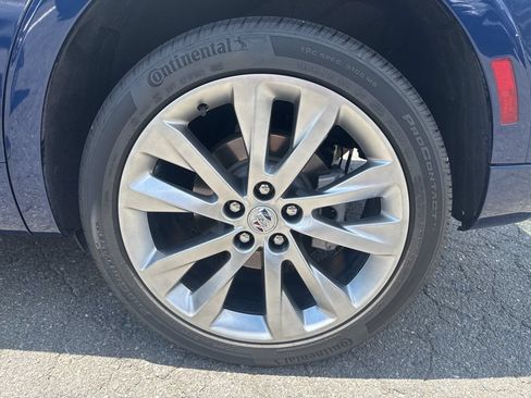 Used 2023 Buick Envision Avenir FWD image 16