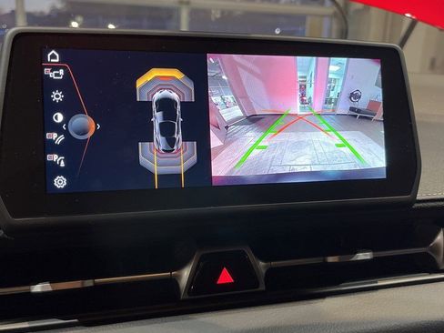 Used 2026 Toyota Supra Premium image 15