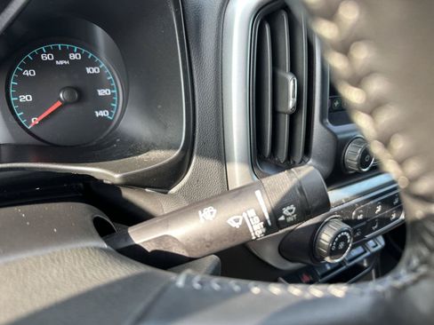 Used 2021 Chevrolet Colorado LT w/ LT Convenience Package AWD/4WD image 25