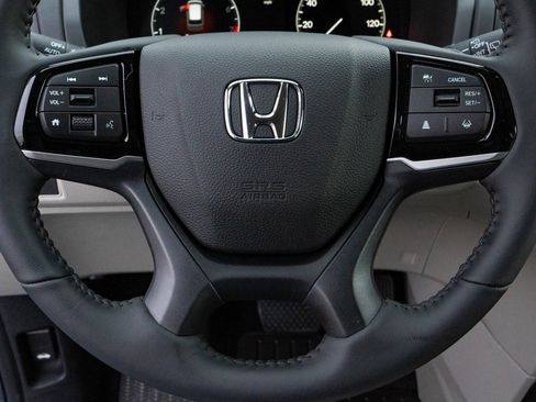 New 2026 Honda Odyssey EX-L image 26