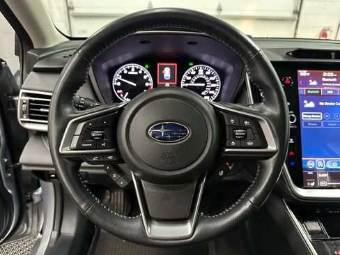 Used 2022 Subaru Legacy Limited XT image 17