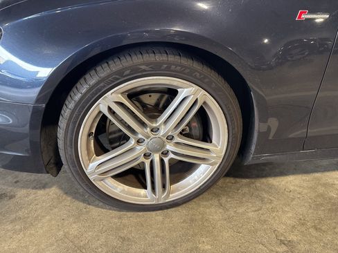 Used 2016 Audi S4 Premium Plus w/ Technology Package image 3