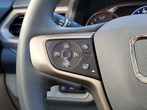 Used 2023 GMC Acadia Denali w/ Denali Ultimate Package image 24