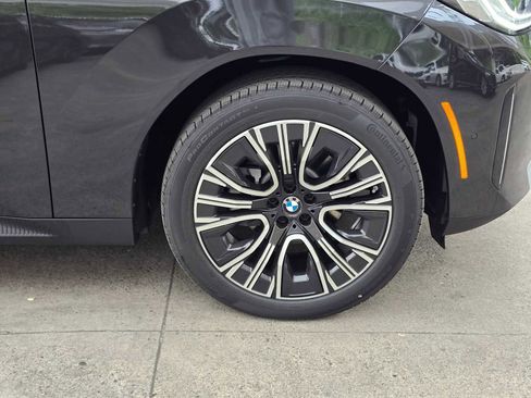 New 2026 BMW X3 xDrive30 AWD/4WD image 9
