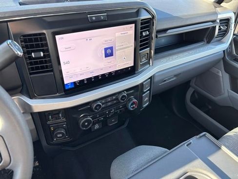 New 2026 Ford F250 XLT w/ XLT Premium Package image 35