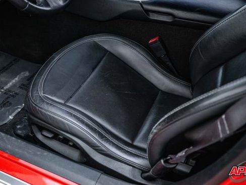 Used 2014 Chevrolet Corvette Stingray Coupe w/ 3LT Preferred Equipment Group image 61