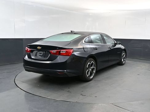 Used 2023 Chevrolet Malibu LT FWD image 5
