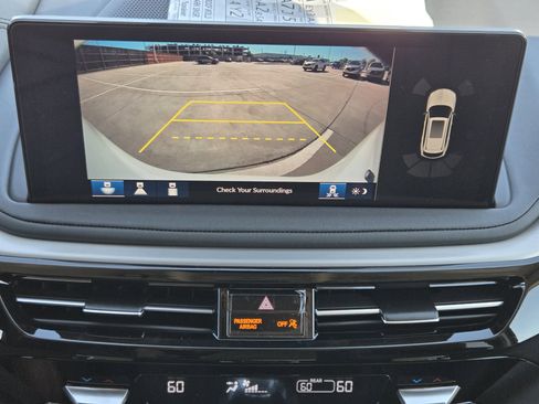 New 2026 Acura MDX FWD w/ Technology Package image 14
