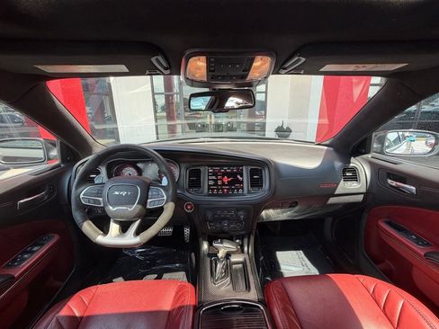 Used 2023 Dodge Charger SRT Hellcat RWD image 30
