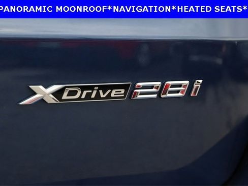 Used 2024 BMW X1 xDrive28i w/ Convenience Package image 14