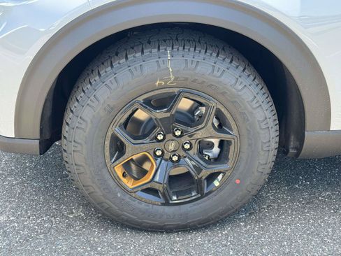 New 2026 Ford Explorer Tremor AWD/4WD image 6