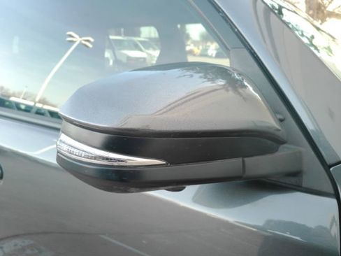 Used 2023 Toyota 4Runner SR5 Premium w/ Moonroof Package image 22